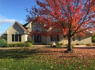 4065 Fairway Dr, Medina, OH 44256