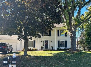 2128 Lost Tree Way, Bloomfield Hills, MI 48304