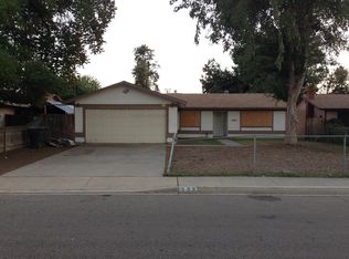 333 E Modoc Ave, Visalia, CA 93291