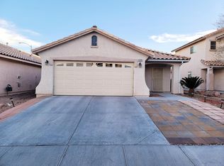 5729 Butterick Ct, Spring Valley, NV 89118