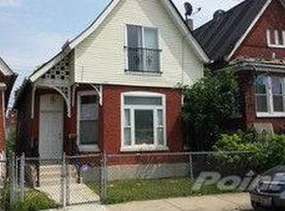 1333 S Heath Ave, Chicago, IL 60608