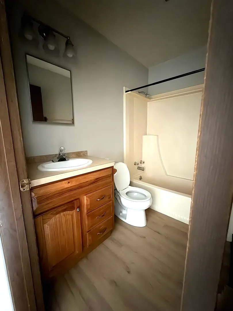 1 bed, 455 sqft, $1,575 — Photo 4