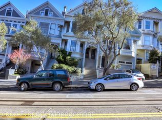 2642 Hyde St, San Francisco, CA 94109
