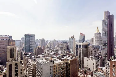 Rented by Town Residential