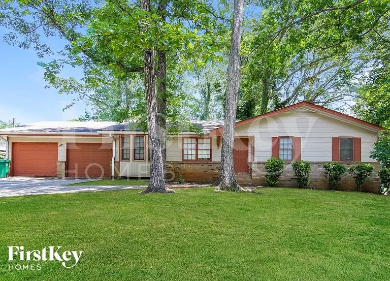 557 Rock Shadow Ct — Photo 1