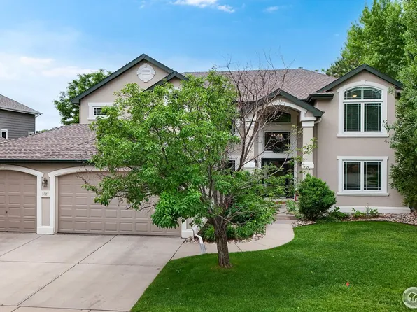 3527 Shallow Pond Dr, Fort Collins, CO 80528