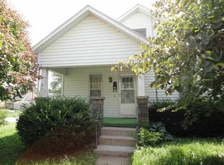 701 W 2nd St, Sedalia, MO 65301