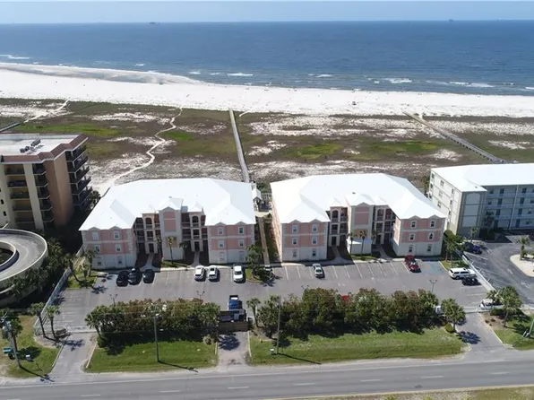 1705 Bienville Blvd Unit 309, Dauphin Island, AL 36528