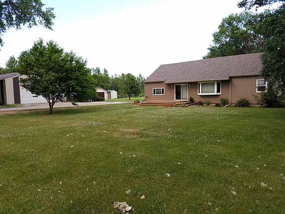 SouthWest View