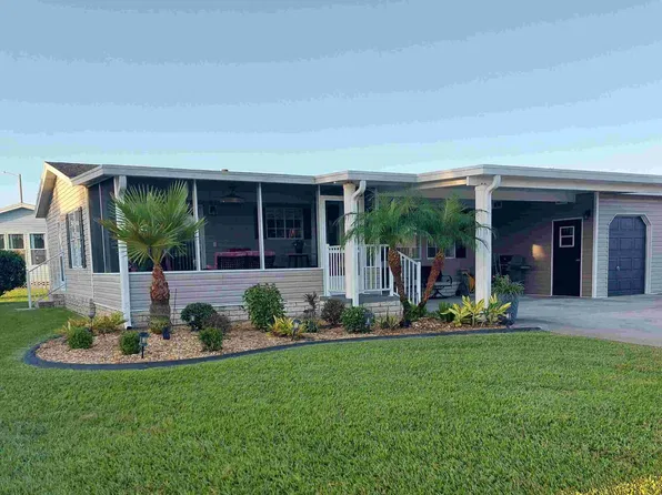 3820 Running Deer, Sebring, FL 33872