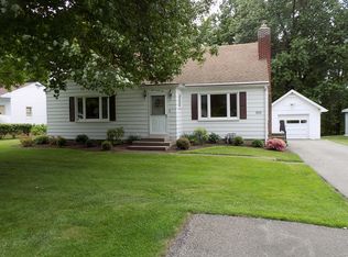 432 Dale Dr, Erie, PA 16511