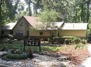 3423 NW 25th Pl, Gainesville, FL 32605