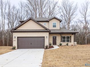 29481 Eaglebrooke Dr, Harvest, AL 35749