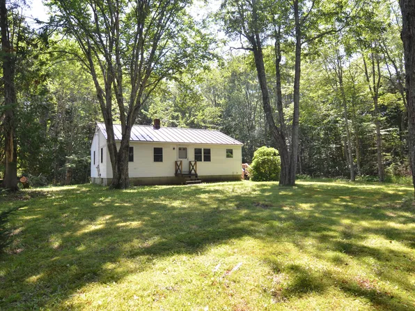 1318 Bayside Road, Trenton, ME 04605