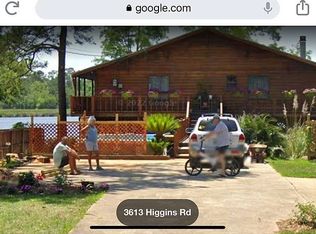 3613 Higgins Rd, Mobile, AL 36619