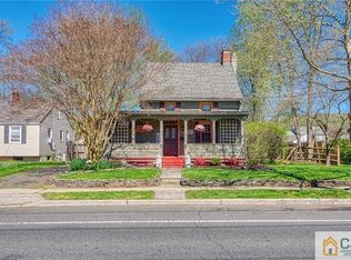 704 Greenbrook Rd, North Plainfield, NJ 07063