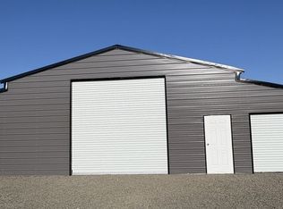 27927 Highway 395, Lakeview, OR 97630