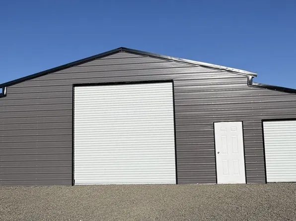 27927 Highway 395, Lakeview, OR 97630