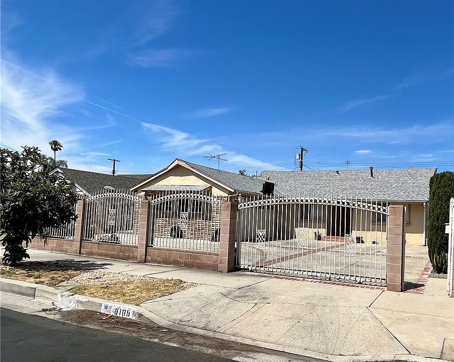 8109 Greenbush Ave, Panorama City, CA 91402 Zillow