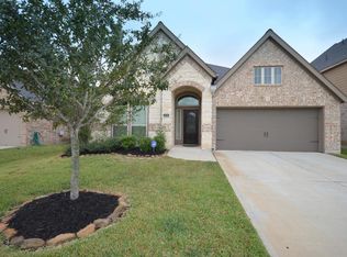 2719 Rosepoint Ct, Fresno, TX 77545