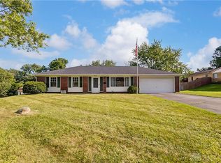 4239 Williamsport Dr, Dayton, OH 45430