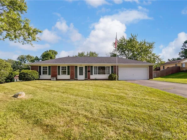 4239 Williamsport Dr, Dayton, OH 45430