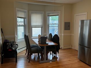 56 Mozart St #3, Boston, MA 02130