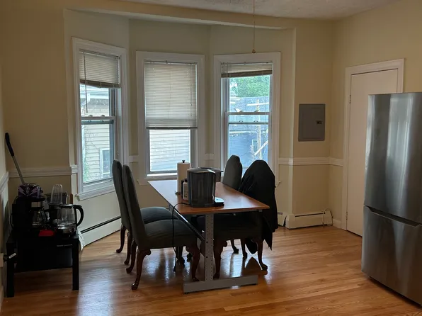 56 Mozart St #3, Boston, MA 02130