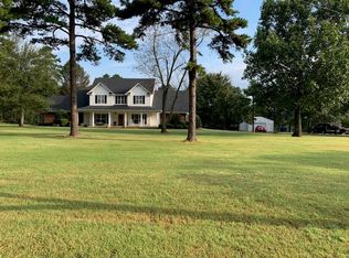 220 Shiloh Rd, Mc Rae, AR 72102