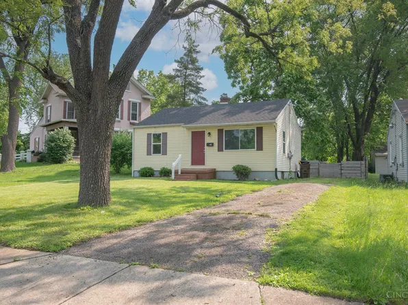 2213 Carolina St, Middletown, OH 45044