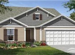 773 Heathers Glen Ln, Calabash, NC 28467