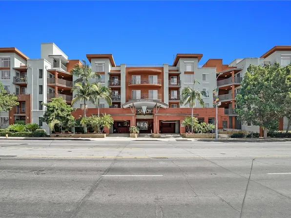 100 S Alameda St Unit 107, Los Angeles, CA 90012