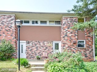 14363 Bel Pre Dr, Silver Spring, MD 20906