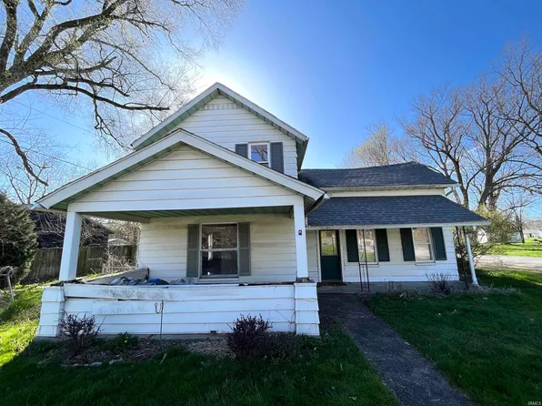 59835 Crumstown Hwy, North Liberty, IN 46554