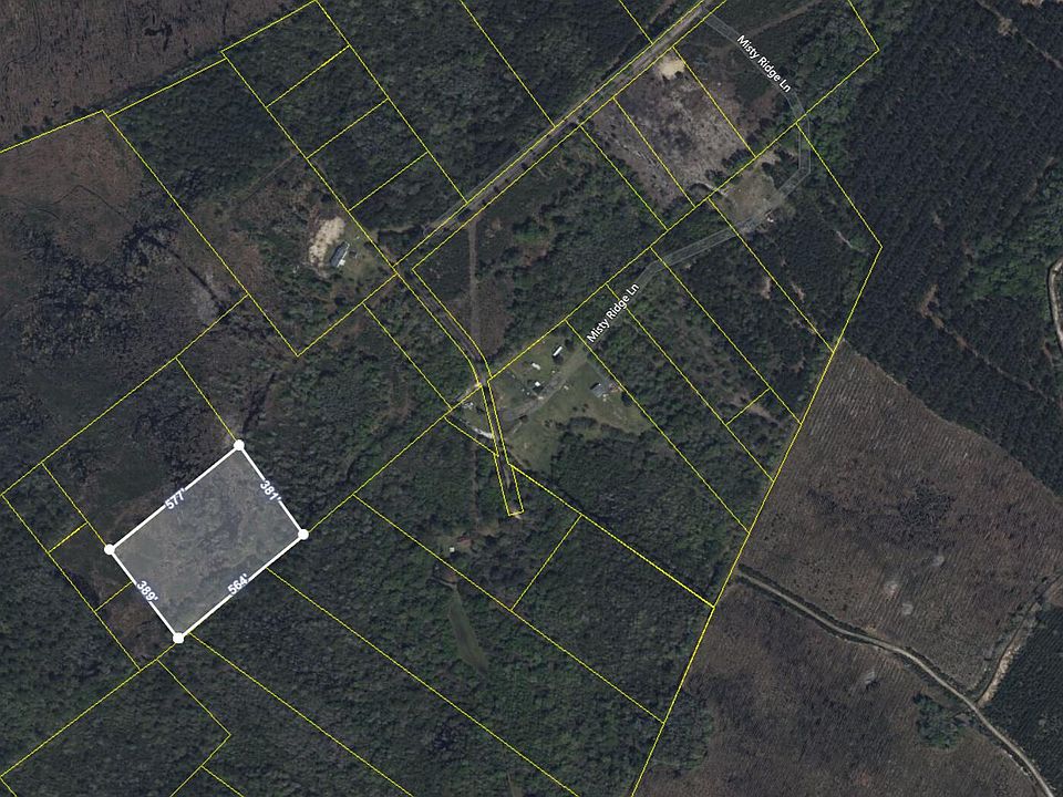 2nd image of 0 Misty Ridge Ln