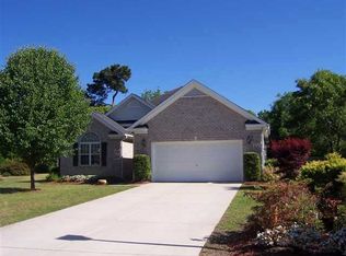 121 Coleman Ct, Pawleys Island, SC 29585