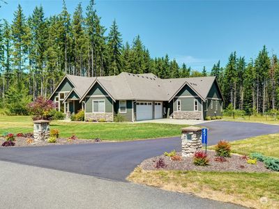 4511 202nd Street NW, Stanwood, WA, 98292