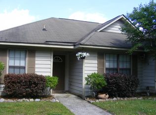 704 Temple Rd #A, Ladson, SC 29456