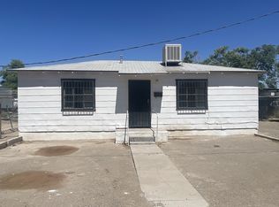 7135 Stiles Dr APT A, El Paso, TX 79915