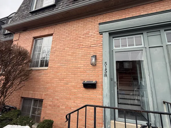 5158 Brendonshire Ct, Indianapolis, IN 46226