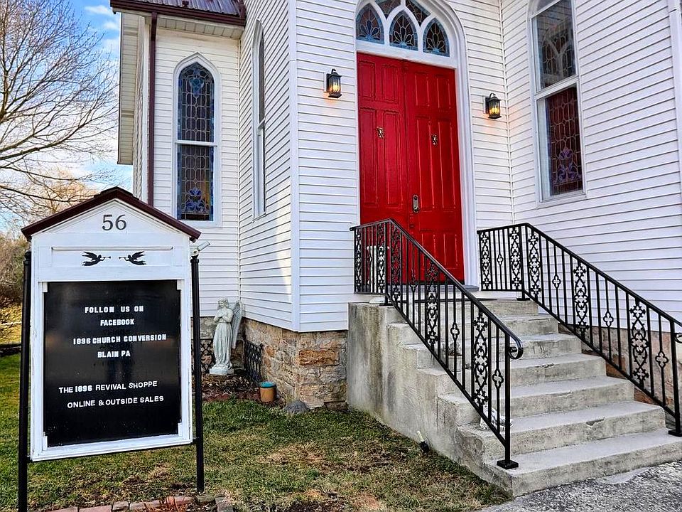 56 Church Rd, Blain, PA 17006 MLS PAPY2002542 Zillow