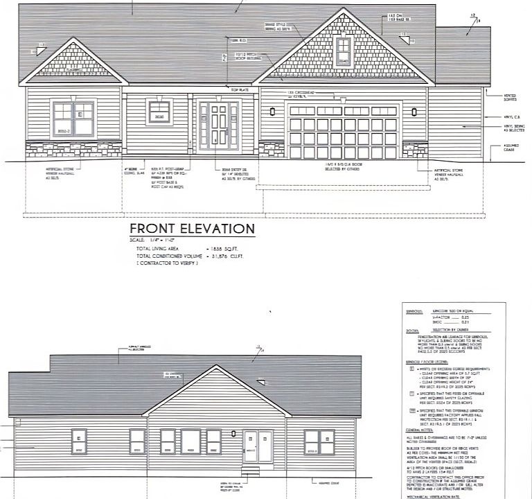 2nd image of 307 Collamer Rd