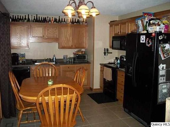 Home for Sale in Fowler, IL $98,900