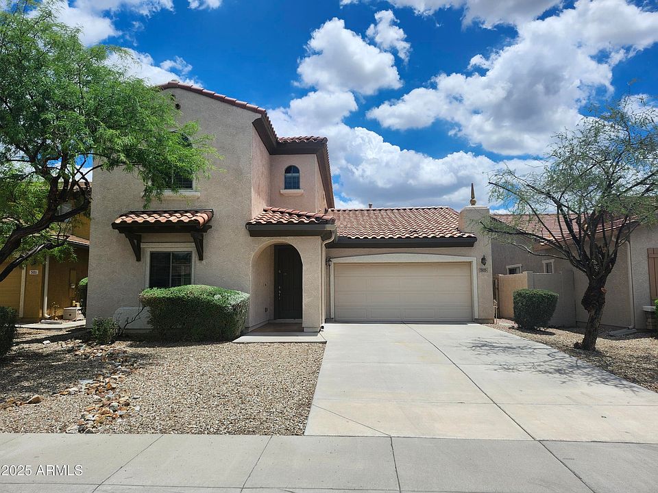 1st image of 5115 W El Cortez Trl