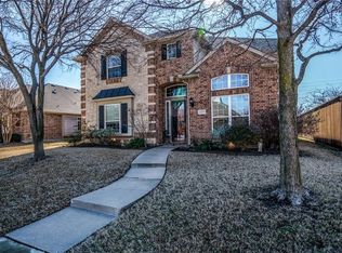 15773 Waterview Dr, Frisco, TX 75035