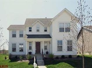 103 Hawks Haven Dr, O'Fallon, MO 63368