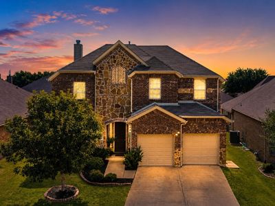 906 Baldcypress Dr, Fate, TX, 75087