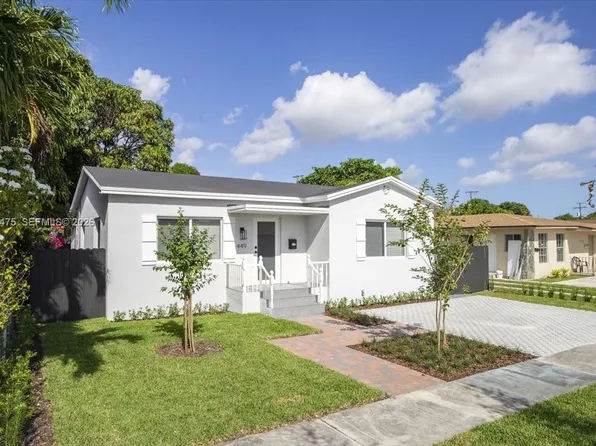 449 E 10th St, Hialeah, FL 33010
