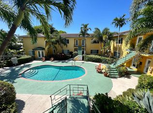 729 NE 16th Ave #729D, Fort Lauderdale, FL 33304