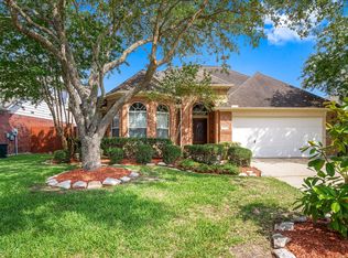 8314 Kirkville Dr, Houston, TX 77089